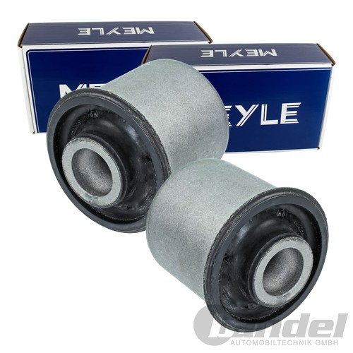 Meyle hinterachsbuchsen - 2x,