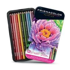 Prismacolor Premier Dickkern