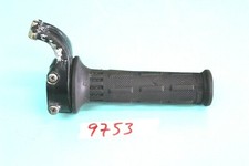 YAMAHA TDM TWIN 850