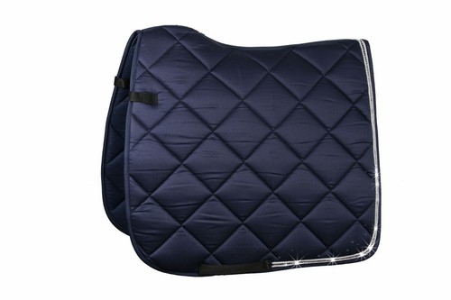 Equest schabracke dressur - schabracke,