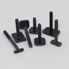 Thule Nutenstein T-Nut Adapter Adapter Schraube alle Ausführungen zur Auswahl M6