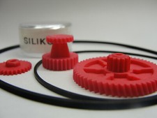 PHILIPS D8614 Reparatursatz