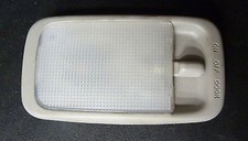 Subaru Justy 4 IV Innenleuchte Himmelleuchte