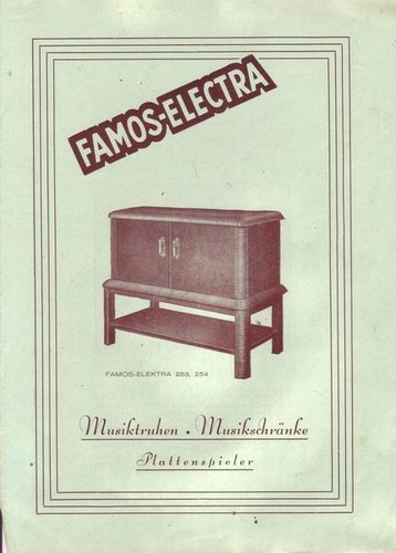Famosa electra 253 - famosa-electra, 253,