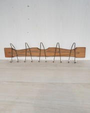 String Garderobe Wandgarderobe