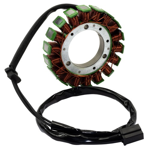 Stator lichtmaschine 144 - stator,