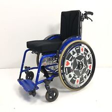 Sorg Vector XL Aktivrollstuhl