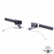 Griffe Kupplungsgriff Set