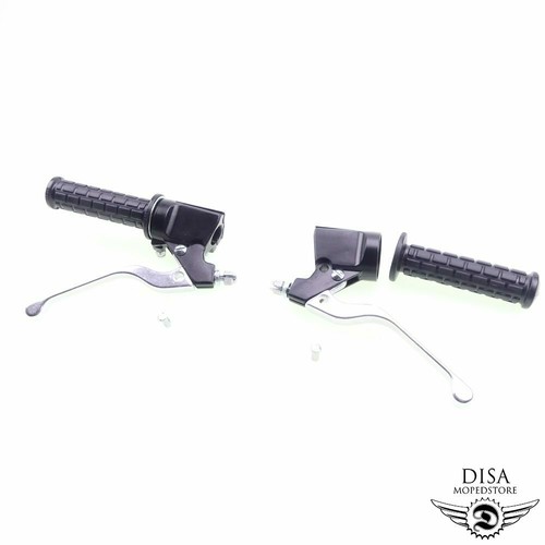 Griffe kupplungsgriff set - kupplungsgriff,