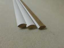 1Stk 100cm Viertelstableiste