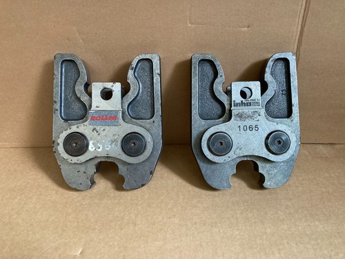 Original roller pressbacke - original,
