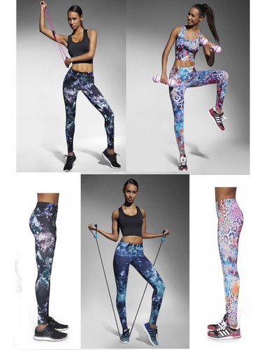 Sport leggins leggings muster - sport,