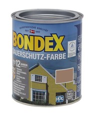 Bondex dauerschutzfarbe - bondex,
