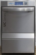 Winterhalter UC-S Spülmaschine Baujahr 2018