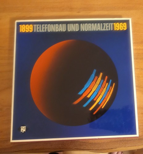 Jahre telefonbau und - 70,