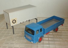 Alte Wiking 640: MAN 9186 FL