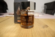 Yves Saint Laurent  L`HOMME