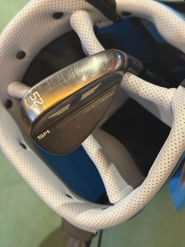 Titleist sm9 brushed - titleist,