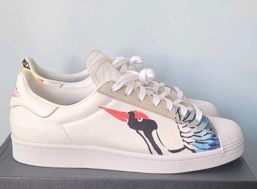 Adidas superstar cny sample - adidas,