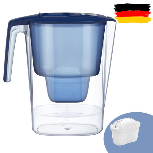 Wasserkanne kanne wasserfilter - wasserkanne,