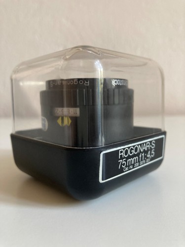 Rodenstock rogonar f - rogonar-s,