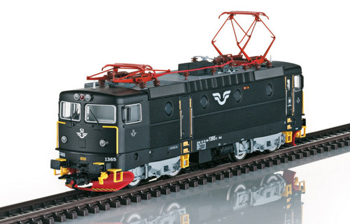 Märklin 39280 elektrolok 6 - märklin,