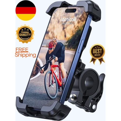 Lamicall handyhalterung - lamicall,