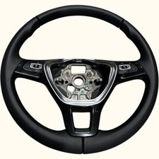 Original MFA Lenkrad VW T6