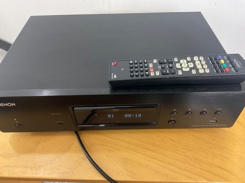Denon dbt 3313ud universal - denon, dbt-3313ud