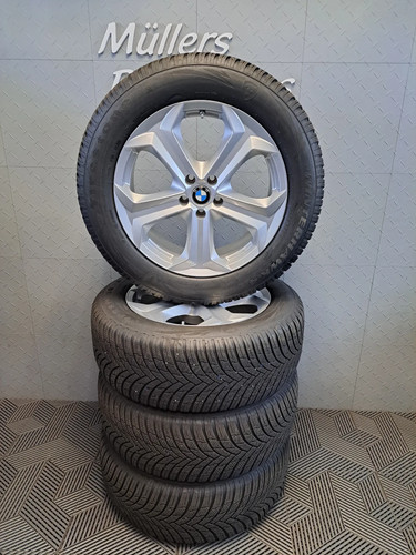 Bmw g05 zoll - bmw, x5