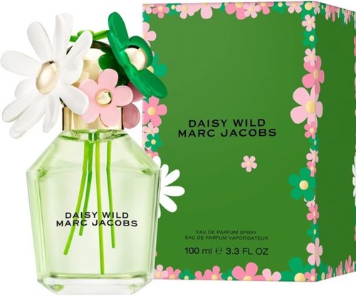Marc jacobs daisy wild - daisy, der