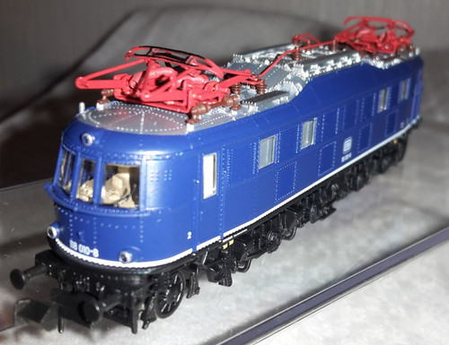 Piko 40310 lok 118 db - 40310, br