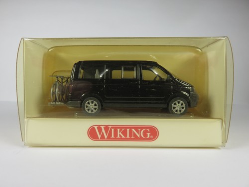 Wiking modelle t5 - modelle,,