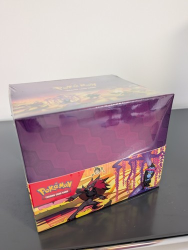 Pokemon neu ovp shrouded - pokemon, neu/ovp