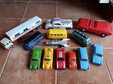 DDR AUTO - Blechspielzeug -