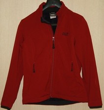 Damen Jack Wolfskin Pullover