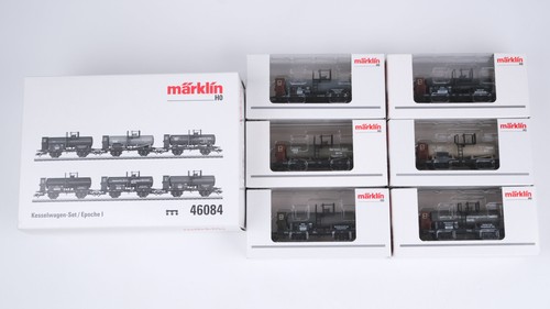 Märklin 46084 - h0,
