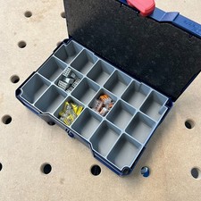 Einlage für Festool Tanos