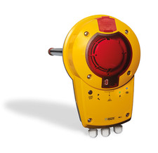 Kanalrauchmelder Oppermann KRM-X-1 Lüftungsanlage Systemair 237979