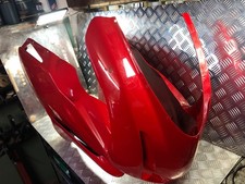 DUCATI 999 749 ROTE