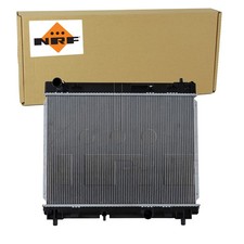 NRF KÜHLER MOTORKÜHLUNG