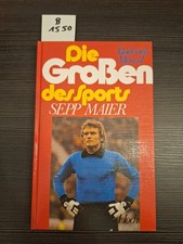 Die Großen des Sports: Sepp
