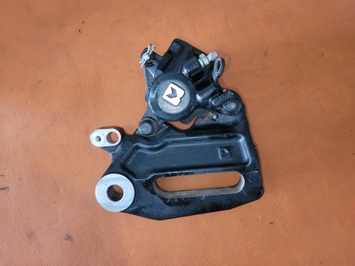 Ktm duke 390 bremszange hinten - duke,