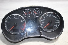 Tacho Kombiinstrument 8P0920930D Audi A3 8P Bj,04