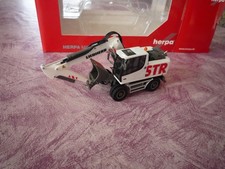 Herpa 316484 liebherr - , a920