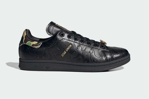 Bape adidas stan - x, smith