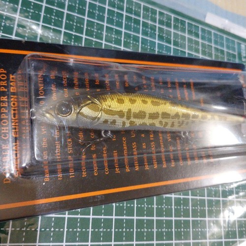 Megabass oneten lap stick - megabass,