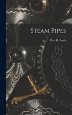 Booth - Steam Pipes - New