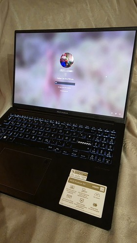 Asus vivobook 16x - asus, |