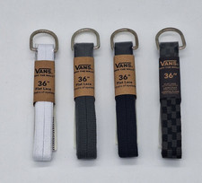 Vans Flache Schnürsenkel 36''